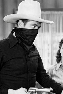 The Durango Kid