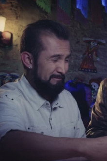 Si saben cómo me pongo ¿Pa' qué me invitan?