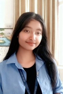 Vanshika Sharma Randi