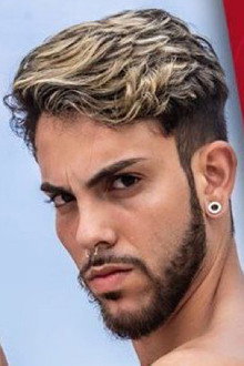Max Carioka