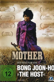 Mother