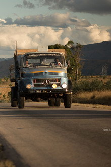 Routes Mythiques