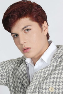 Justin Soto Lara