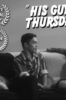 His Guy Thursday