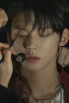 Yeonjun's