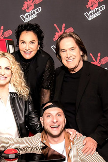 The Voice Senior (Italia)