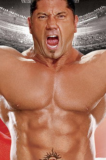 WWE The Great American Bash 2006