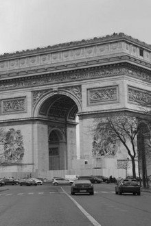Arcul de triumf