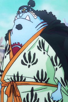 SPECIAL EDITED VERSION『ONE PIECE』魚人島編