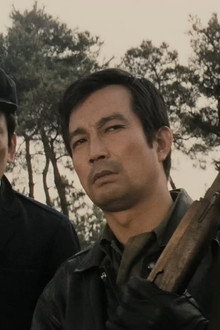 들국화는 피었는데