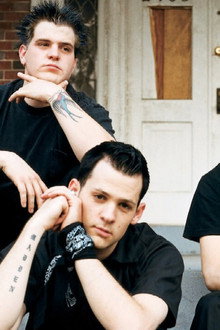 Good Charlotte Video Collection
