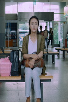 면회가는 날