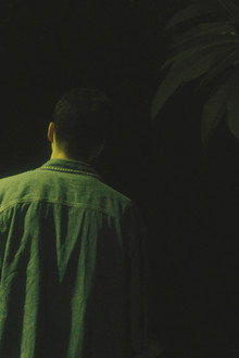 At The End of The Street