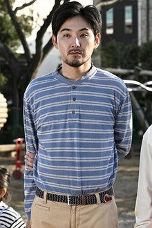 0.5の男