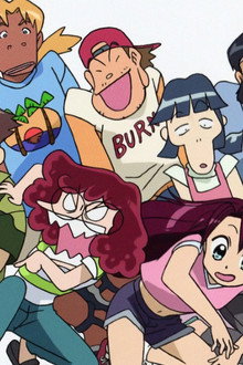 アニメーション制作進行くろみちゃん 日本のアニメは私が作る!2