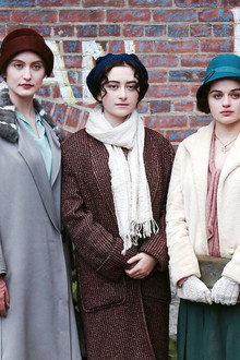 Radium Girls