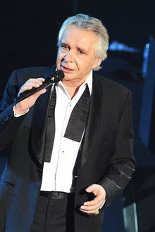 Michel Sardou - Confidences Et Retrouvailles - Live 2011