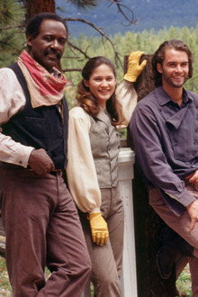 Bonanza: The Return