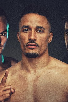 Ellis Zorro vs. Luca D'Ortenzi