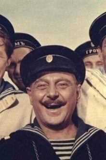 Bouře nad Baltem