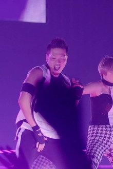 Namie Amuro Final Tour 2018 - Finally 5月東京ドーム公演