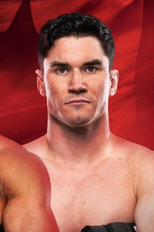 UFC Fight Night 273: Burns vs. Malott