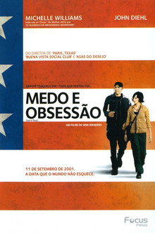 Medo e Obsessão