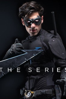 Nightwing: The Series