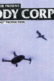 Anti-Hero: The Body Corporate