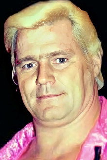 Pat Patterson