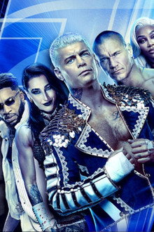 WWE Friday Night SmackDown