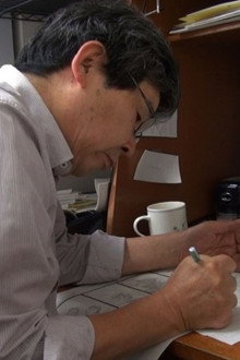 高畑勲、『かぐや姫の物語』をつくる。〜ジブリ第7スタジオ、933日の伝説〜