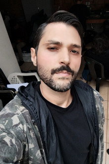 Luciano Matricardi