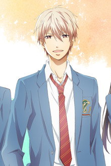 Kono Oto Tomare!: Sounds of Life