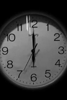 THE CLOCK (Bayangan Waktu)