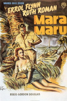 Mara Maru