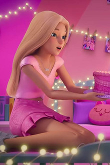 Barbie & Chelsea: The Birthday Do-Over