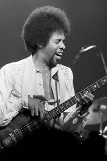 Night School - An Evening with Stanley Clarke & Friends