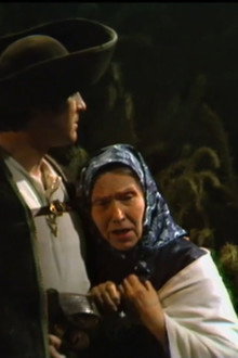 Bačova žena