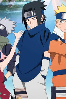 Naruto