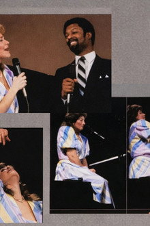 Sandi Patty - More Than Wonderful