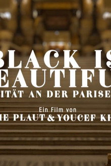 Black is beautiful - Diversität an der Pariser Oper
