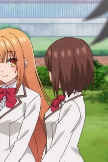 Rich Girl Caretaker: I'm Secretly the Caregiver of the Most Popular Girl in This Rich Kid School
