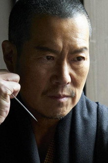 仕掛人・藤枝梅安