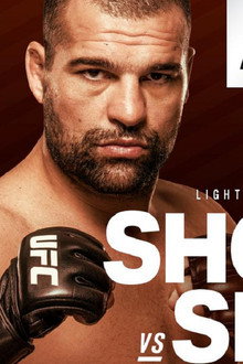 UFC Fight Night 134: Shogun vs. Smith