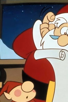 The Town Santa Forgot