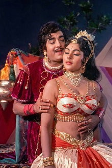 പൊന്നാപുരം കോട്ട