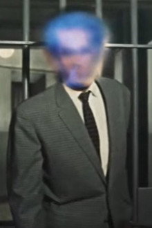 The Human Vapor