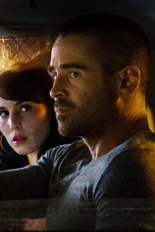 Dead Man Down