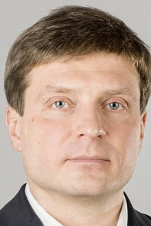 Евгений Мелентьев